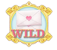 สัญลักษณ์ Wild เกม Love Letter