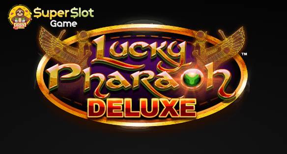รีวิวเกม Lucky Pharaoh Deluxe