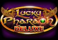 สัญลักษณ์ ลึกลับ เกม Lucky Pharaoh Deluxe
