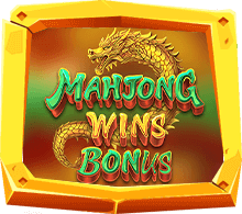 เกม Mahjong Wins Bonus
