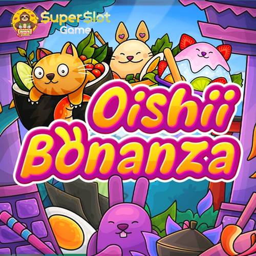 รีวิวเกม Oishii Bonanza