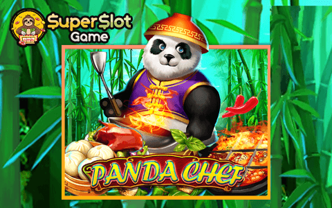รีวิวเกม Panda Chef