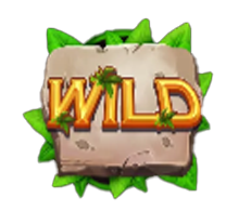 สัญลักษณ์ WILD MAPS เกม Safari Life 2