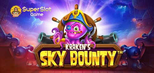 รีวิวเกม Kraken’s Sky Bounty