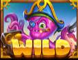 Wild Symbol เกม Kraken’s Sky Bounty