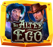 เกมสล็อต The Alter Ego