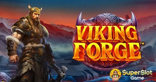 รีวิวเกม Viking Forge