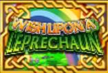 สัญลักษณ์ สายรุ้ง เกม Wish Upon a Leprechaun