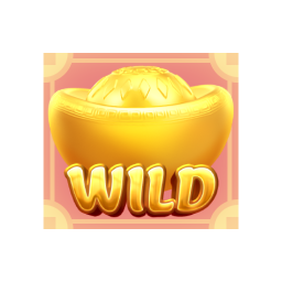 สัญลักษณ์ Wild เกม Caishen Wins
