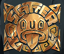 Scatter Symbol เกม Epic of Aztec