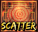 Scatter Symbol เกมสล็อต KingdomZ