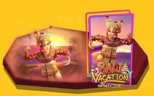 Bali Vacation
