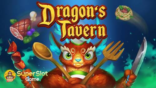 รีวิวเกม Dragon's Tavern