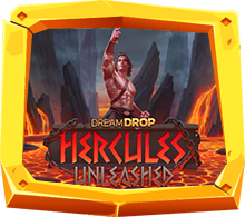 เกม Hercules Unleashed Dream Drop