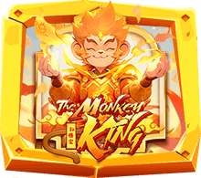 The Monkey King ambslot