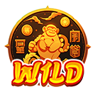 สัญลักษณ์ Wild เกม The Monkey King