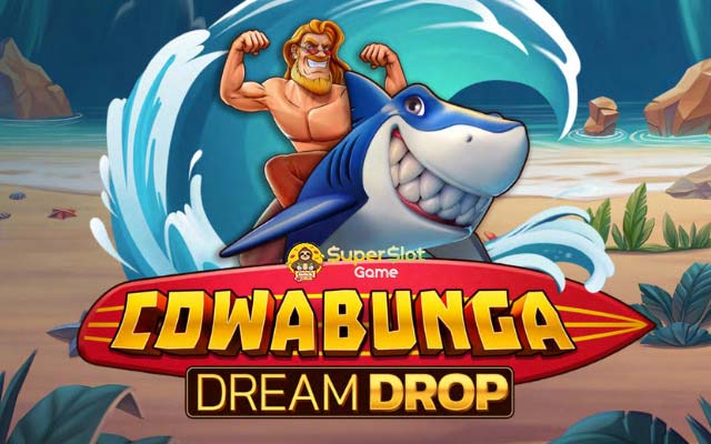 รีวิวเกม Cowabunga Dream Drop
