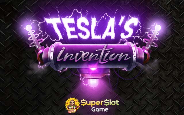 รีวิวเกม Tesla’s Invention