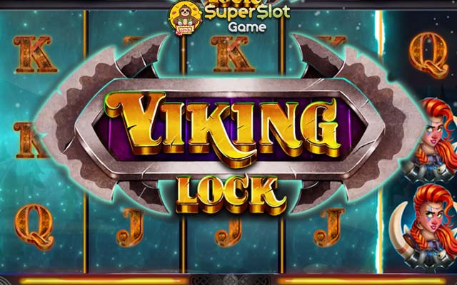 รีวิวเกม Viking Lock