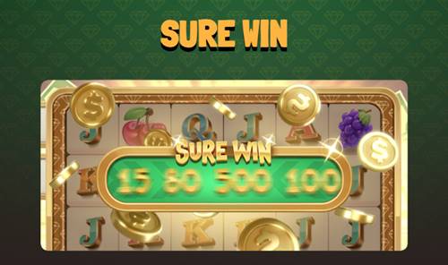 super win เกม Bill & Coin