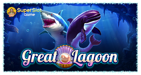 รีวิวเกม Great Lagoon