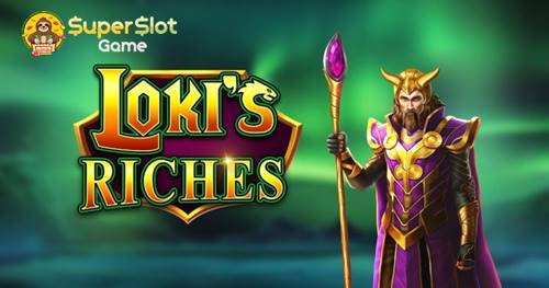 รีวิวเกม Loki's Riches