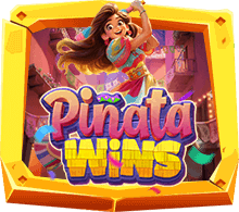 เกมสล็อต Pinata Wins