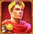 สัญลักษณ์ อัศวิน เกม Pompeii Megareels Megaways