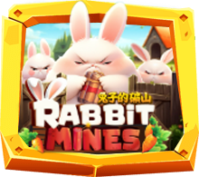 Rabbit Mines slot