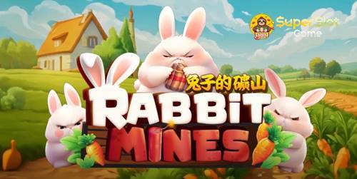 รีวิวเกม Rabbit Mines