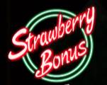 สัญลักษณ์ Bonus เกม Strawberry Cocktail