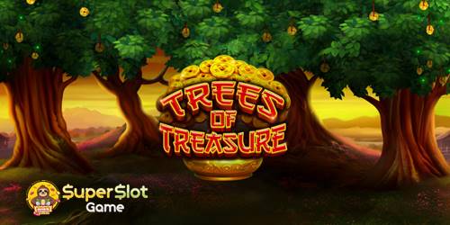 รีวิวเกม Trees of Treasure