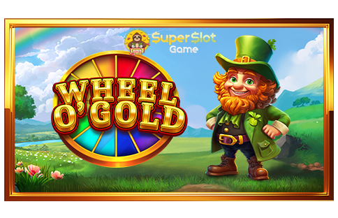 รีวิวเกม Wheel O'Gold