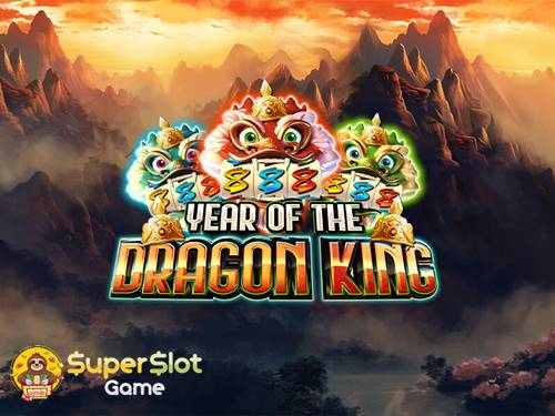 รีวิวเกม Year Of The Dragon King