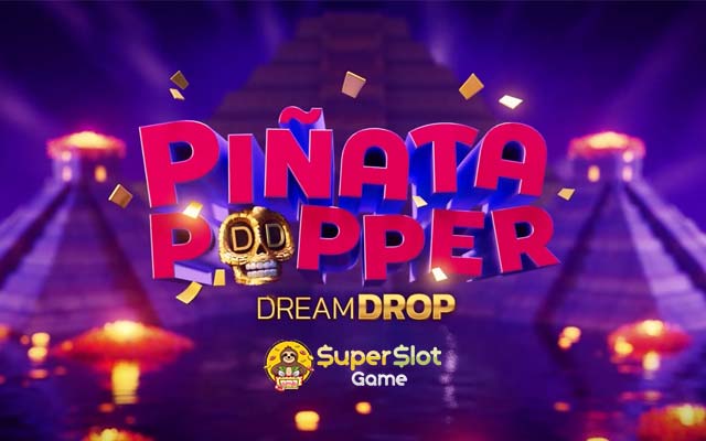 รีวิวเกม Pinata Popper Dream Drop