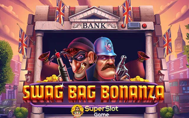 รีวิวเกม Swag Bag Bonanza